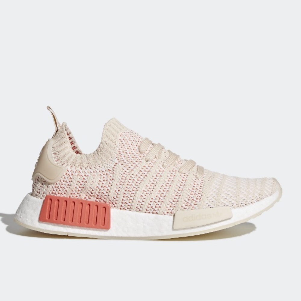 Adidas NMD R1 Primeknit Sneakers